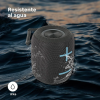 Parlante Inalámbrico Bluetooth TripGo Lothse Gris
