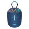 Parlante Inalámbrico Bluetooth TripGo Lothse Azul