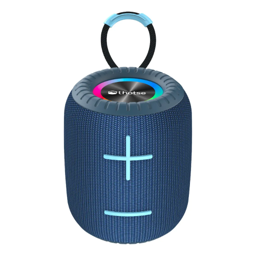 Parlante Inalámbrico Bluetooth TripGo Lothse Azul