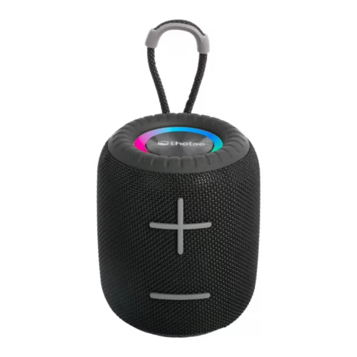 Parlante Inalámbrico Bluetooth TripGo Lothse Negro