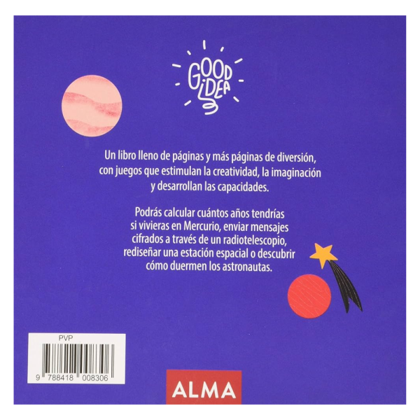 00226MT-5 Libro Actividades ¿Quién es mayor, la luna o el sol?