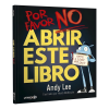 Por favor no abrir este libro