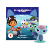 Libro El Crucero de Gatirena + Figura Gatirena