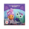 00240MT-4 Libro Gatirena Recupera su Brillo + Figura Bebé Caja