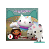 00241MT-1 Libro Fiesta de Chispas + Figura Pandy Patitas