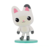 00241MT-2 Libro Fiesta de Chispas + Figura Pandy Patitas