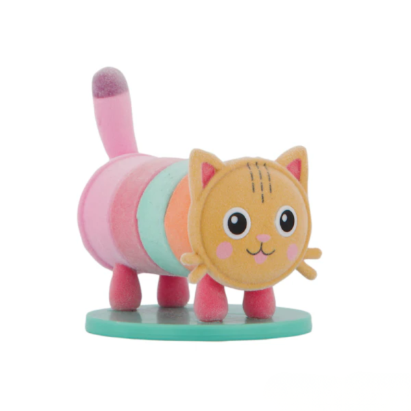 Libro Una Noche Bajo las Estrellas + Figura Gato Almohada