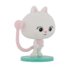 Libro Kico, la Gaticornio + Figura Suave Esponjosa