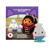 Libro Los Primos de Pastelillo + Figura Pastelillo