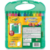00327MT-2 Maleta de Marcadores Crayola