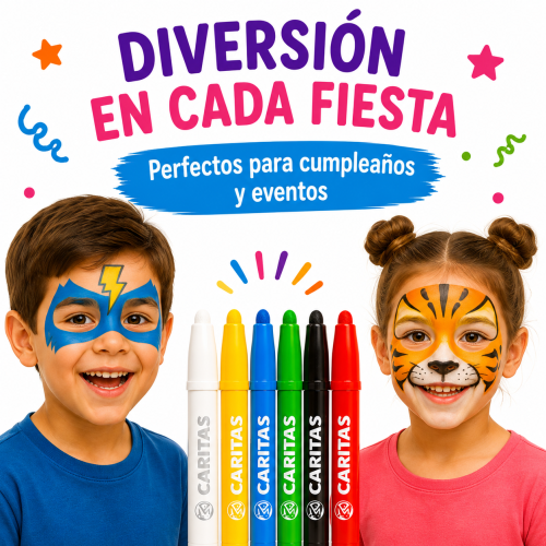 Pintacaritas