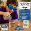 Juego Upside Down