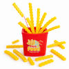00317MT-1 Juego Papas Fritas Voladoras