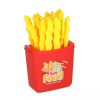 00317MT-4 Juego Papas Fritas Voladoras