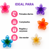 Mini Pinches Hawaiano