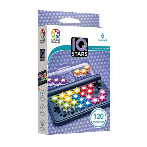 IQ Stars