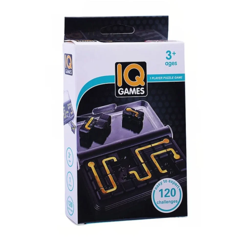 IQ Circuits