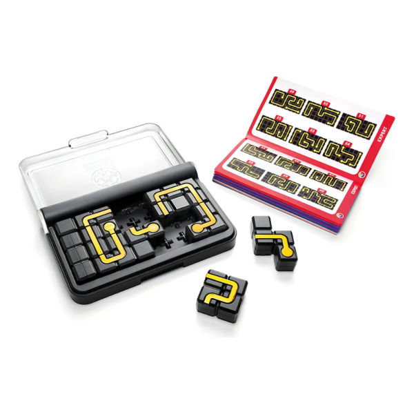 IQ Circuits