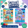 Masa Elmers Dough Stretch N Create