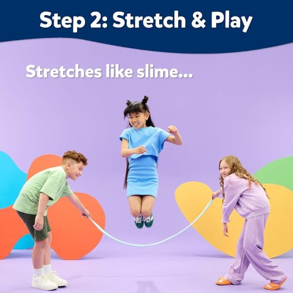 Masa Elmers Dough Stretch N Create