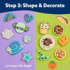 Masa Elmers Dough Stretch N Create