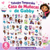 Tatuajes Casa de Gabby