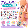 Tatuajes Casa de Gabby