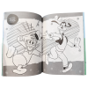 Libro pintar Mickey y amigos
