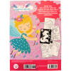 Libro pintar Unicornios